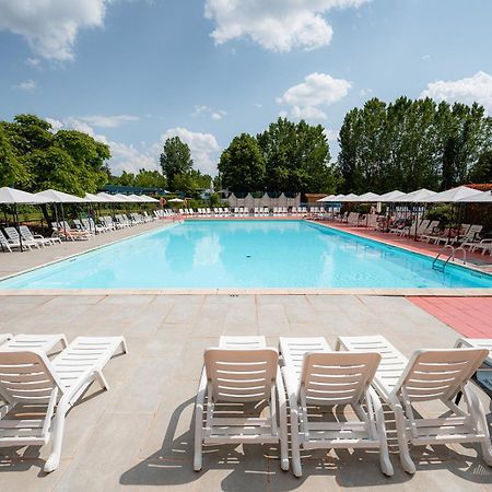 Glamping Tuscany Capannole Экстерьер фото