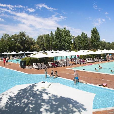 Glamping Tuscany Capannole Экстерьер фото