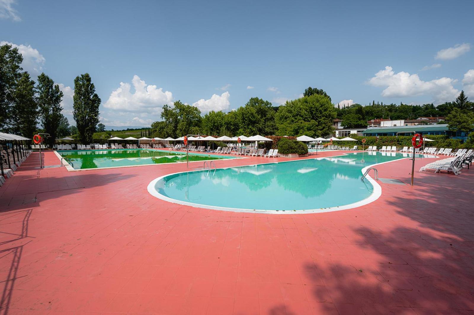 Glamping Tuscany Capannole Экстерьер фото