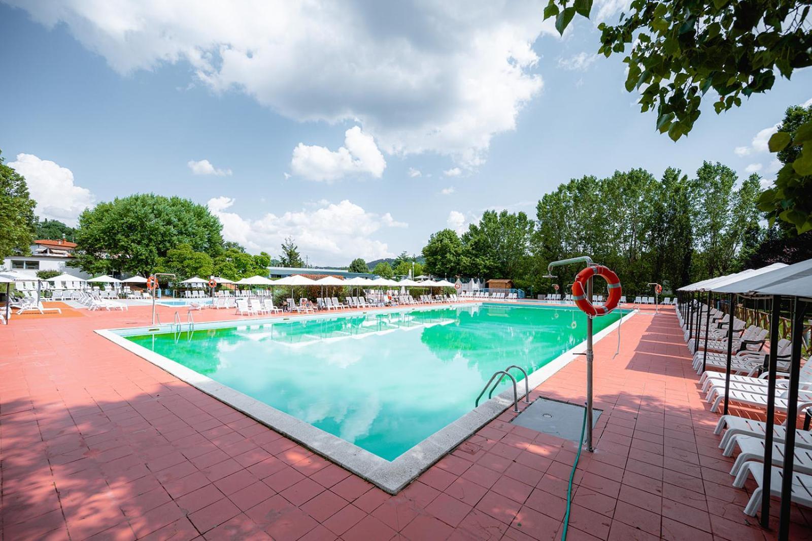 Glamping Tuscany Capannole Экстерьер фото