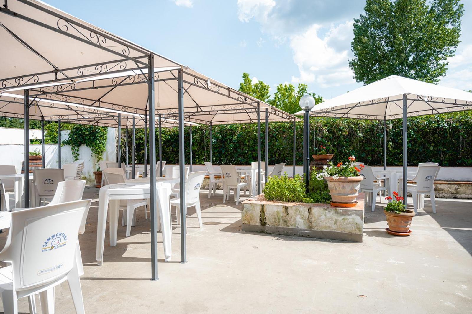 Glamping Tuscany Capannole Экстерьер фото