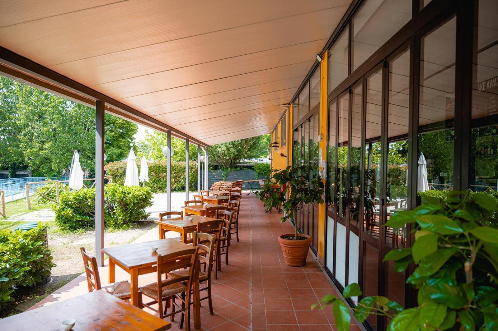 Glamping Tuscany Capannole Экстерьер фото
