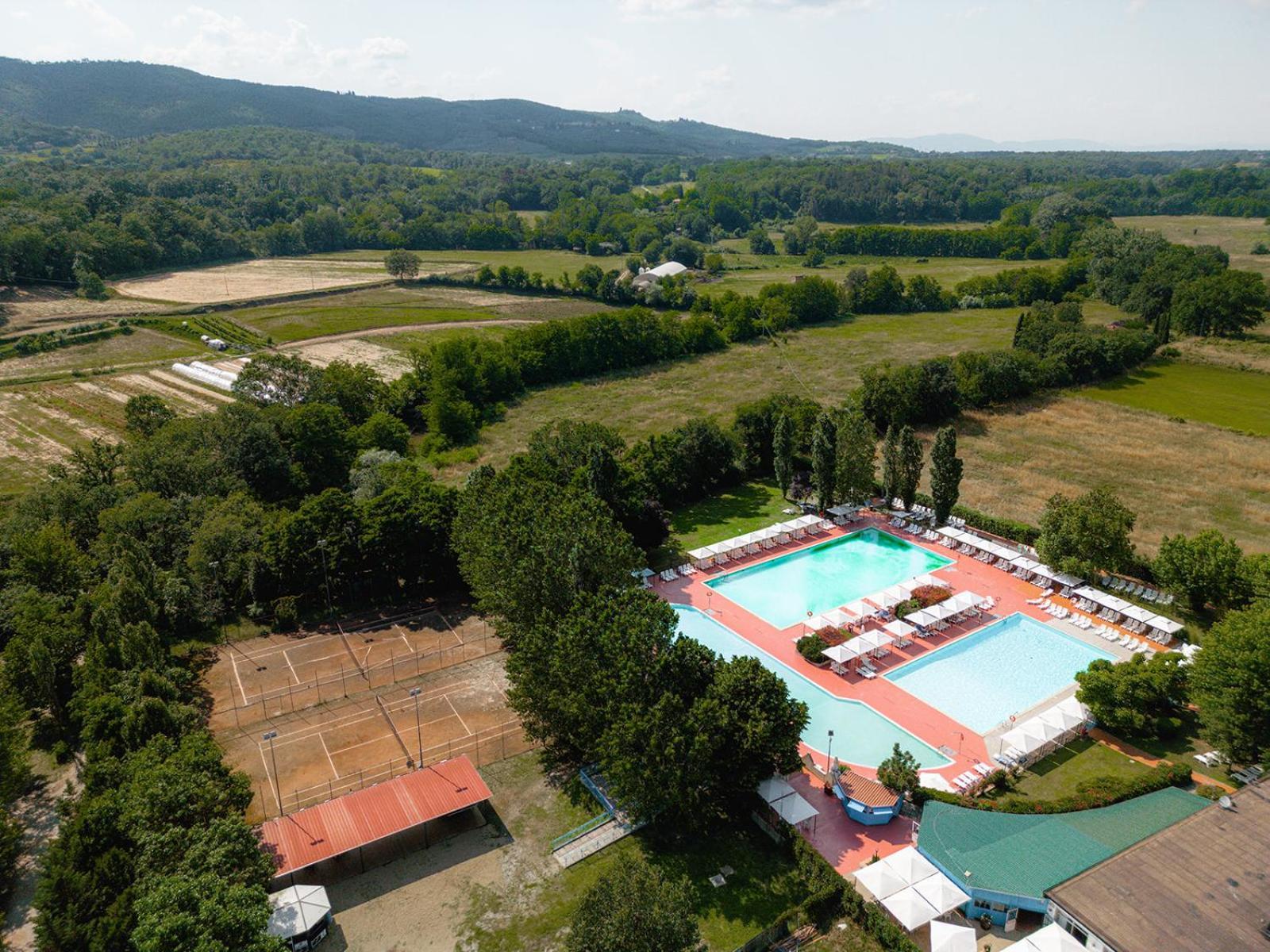 Glamping Tuscany Capannole Экстерьер фото
