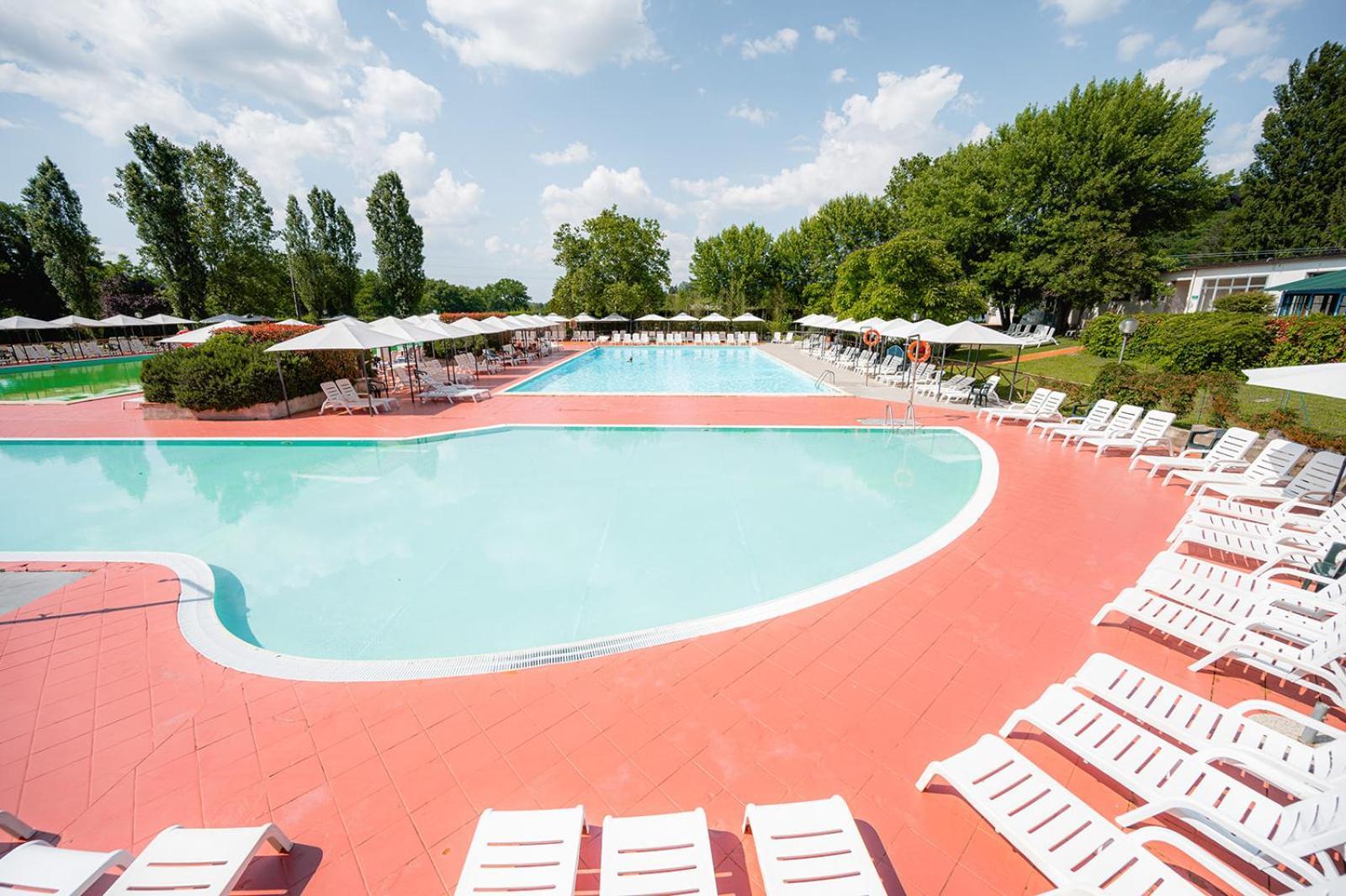 Glamping Tuscany Capannole Экстерьер фото