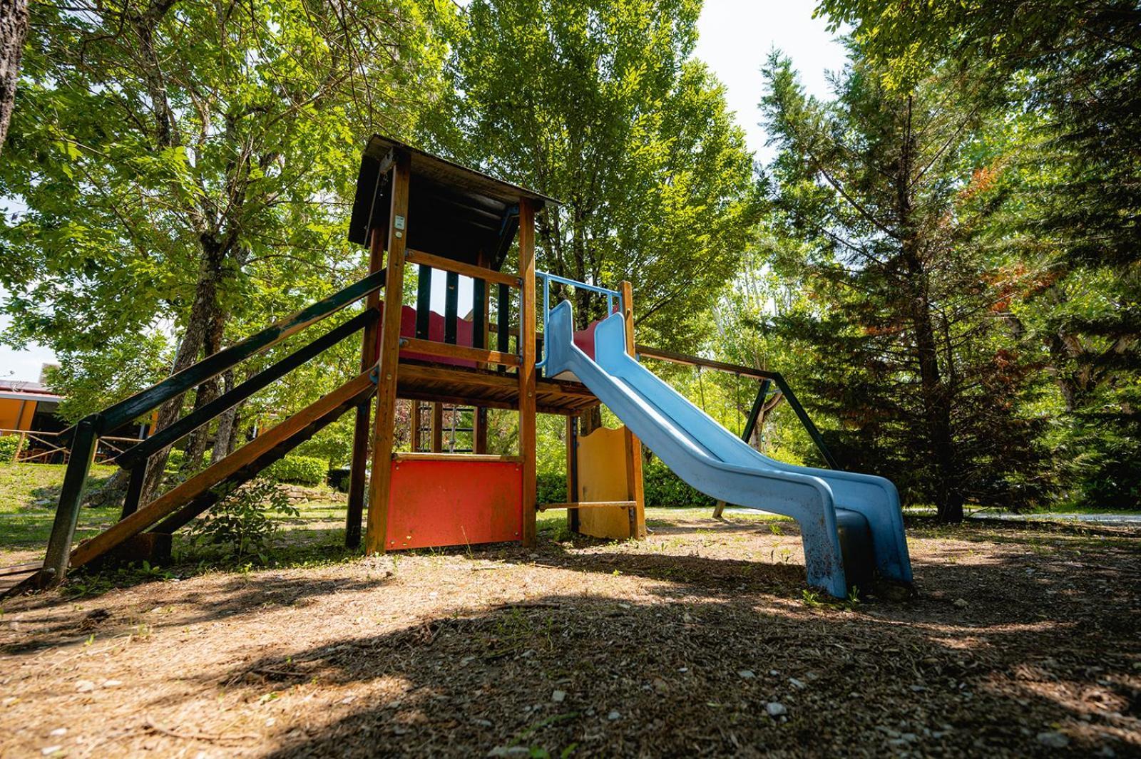Glamping Tuscany Capannole Экстерьер фото