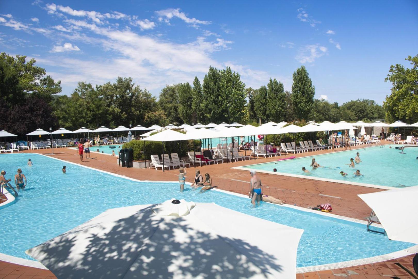 Glamping Tuscany Capannole Экстерьер фото