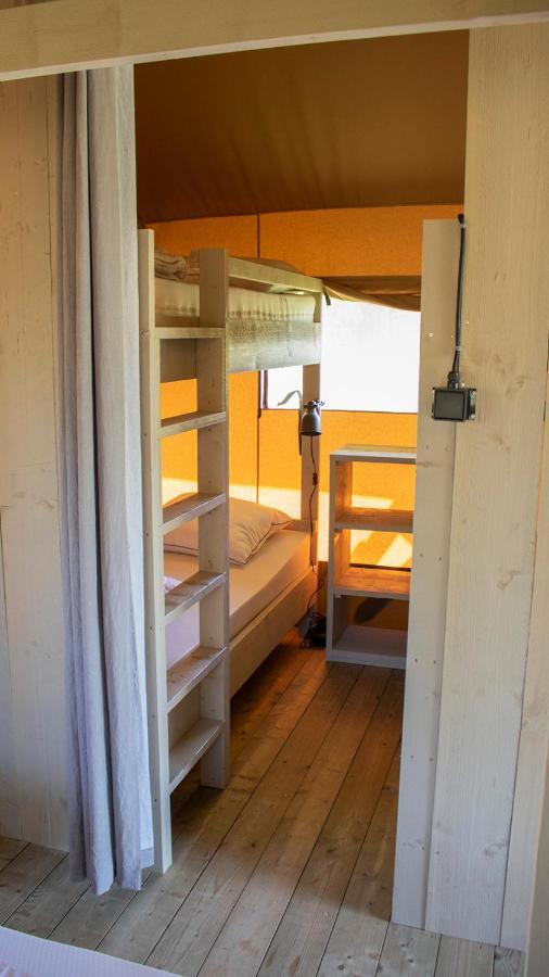 Glamping Tuscany Capannole Экстерьер фото